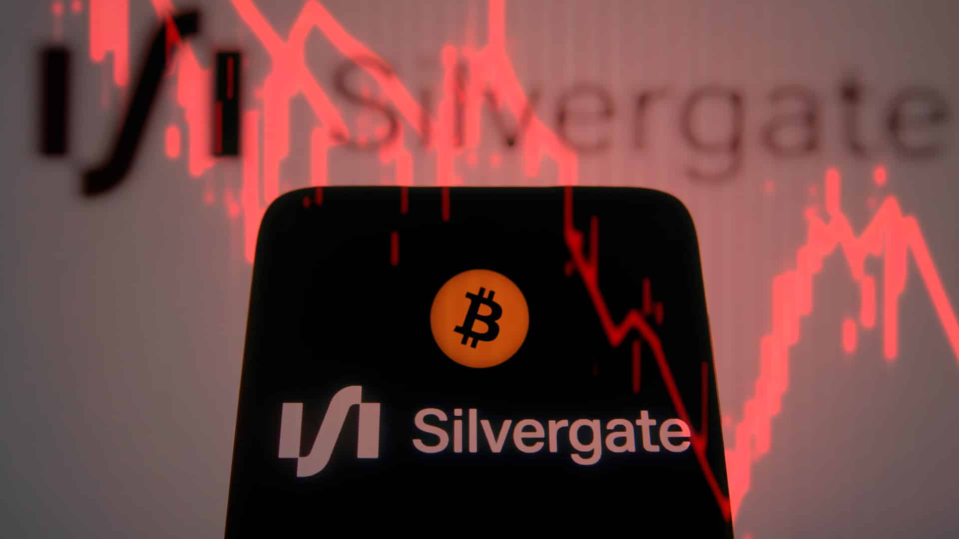Coinbase ya no acepta pagos de Silvergate Bank