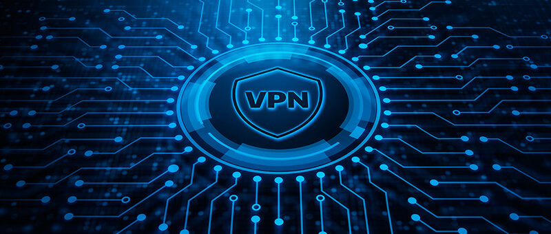 Usuarios de VPN podrían ir 20 años a prisión
