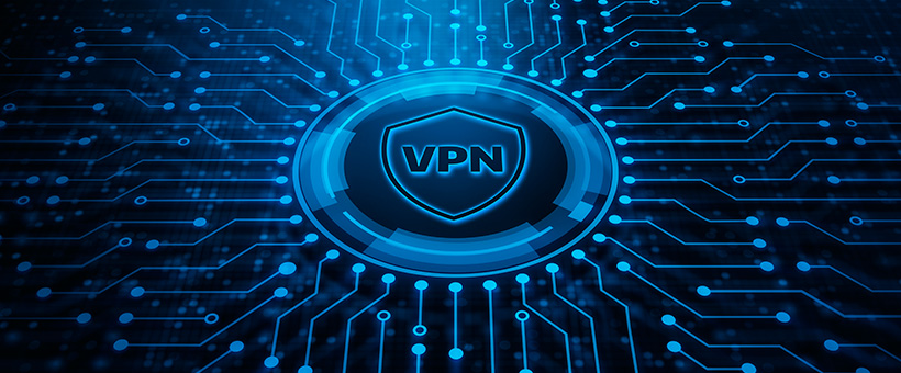 Usuarios de VPN podrían ir 20 años a prisión