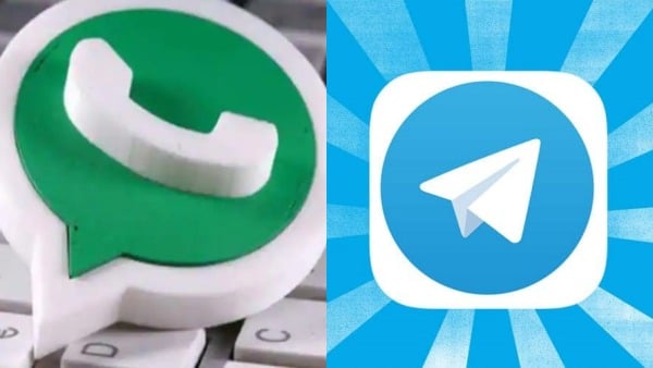 Versiones falsas de Whatsapp y Telegram roban cripto