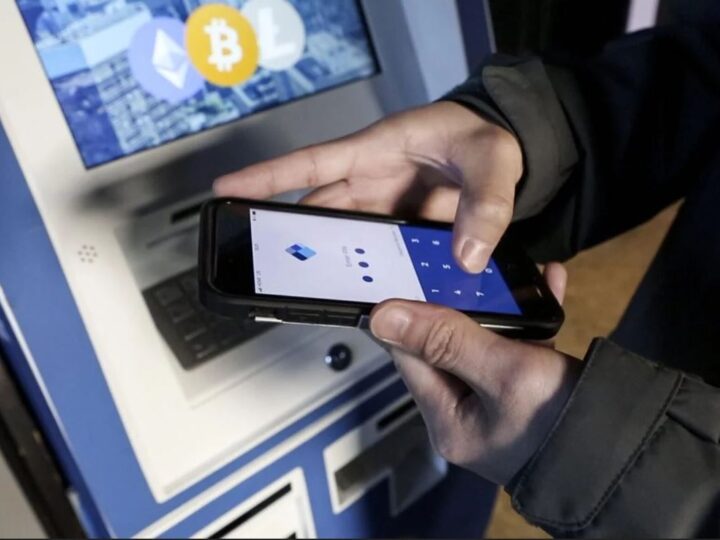 Bitcoin of America retira sus cajeros automáticos