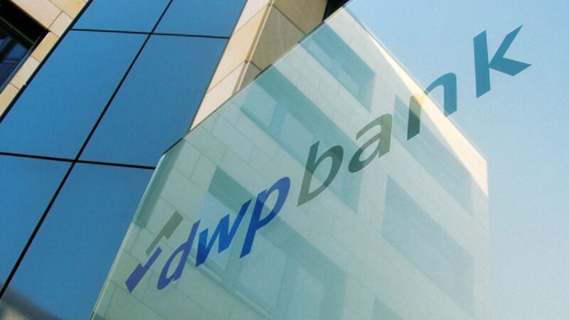 Banco alemán dwpbank ofrecerá operaciones con bitcoin