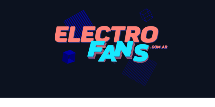 Llega una nueva edición del Electro Fans