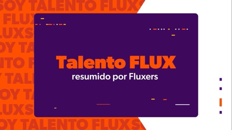 Naranja X presenta una nueva edición de Talento Flux