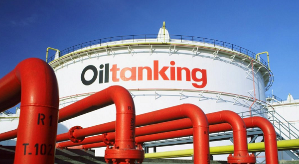 Oiltanking Ebyte lanzó su primera emisión de ONs por  US$50.000.000