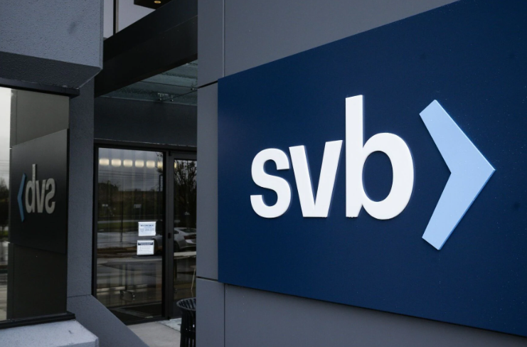 Alemania impone una moratoria a la filial alemana de SVB