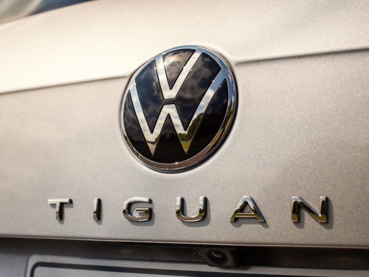 Volkswagen lanza el nuevo Tiguan Allspace