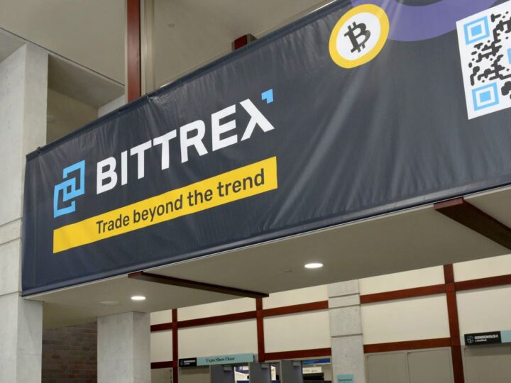 Bittrex cerrará sus operaciones en Estados Unidos
