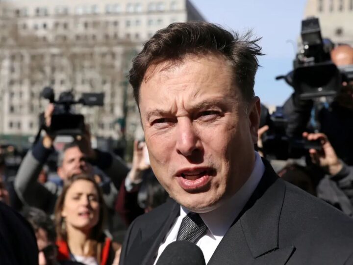 Elon Musk amenazó con demandar a Microsoft