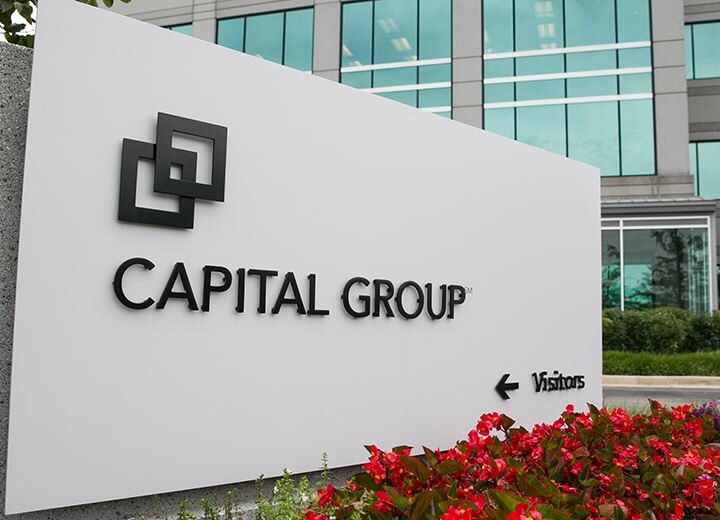 Capital Group: Invierta en «campeones mundiales»
