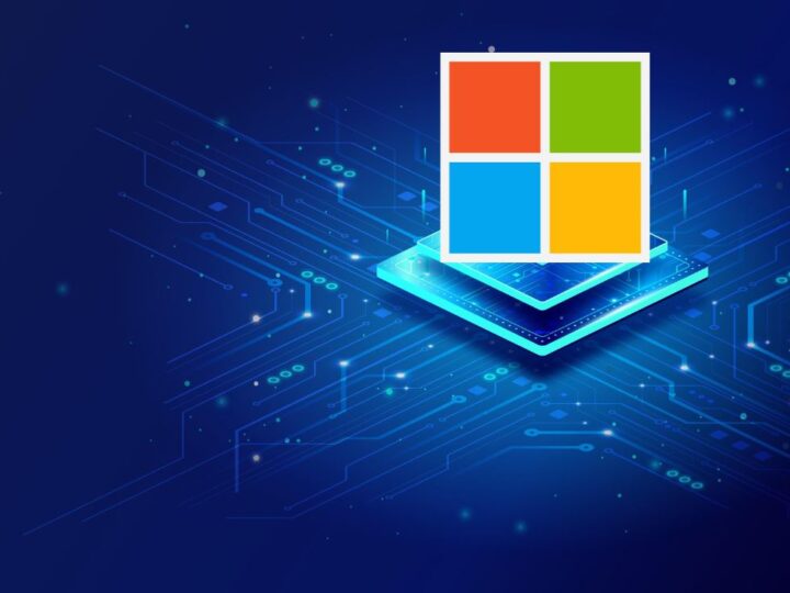 Microsoft está desarrollando su propio chip de IA