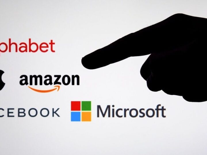 Microsoft, Alphabet, Meta y Amazon: previsiones, objetivos y valoración