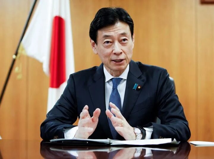 Japón busca un acuerdo del G7 para acelerar los esfuerzos de descarbonización