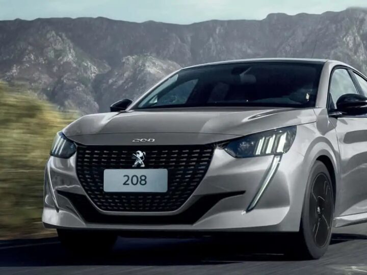 Ofertas de mayo: Peugeot ofrece financiación y bonificaciones exclusivas para el 208