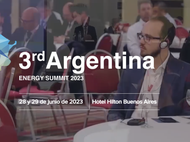 La 3ra Cumbre Energética de Argentina explora el Potencial de Vaca Muerta