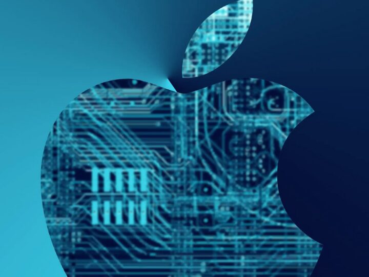 Apple introducirá IA en sus productos