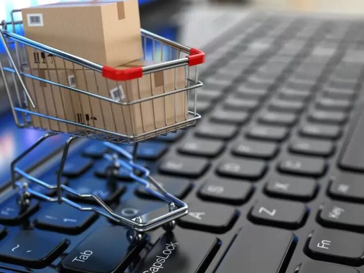 Comercio electrónico en primer semestre creció 125%