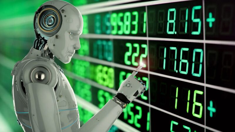 IndexGPT: la IA para el sistema financiero