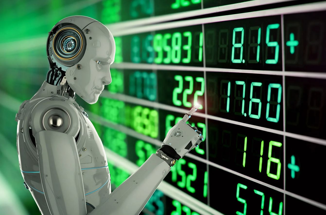 IndexGPT: la IA para el sistema financiero