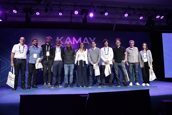 Se anunciaron las startups elegidas para trabajar su idea de negocio junto a Kamay Ventures y grandes compañías