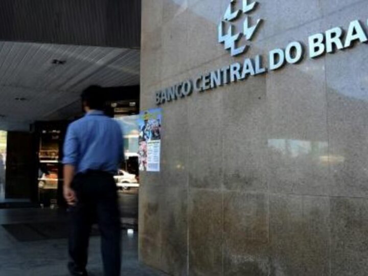 Ley para que banco central de Brasil regule cripto