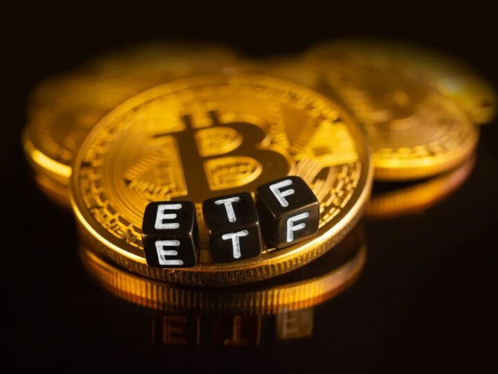ETF de bitcoin pueden mejorar precio de BTC