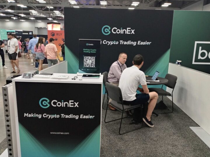 Nueva York suspendió al exchange CoinEx