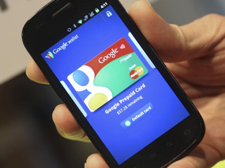 Google lanzó en Argentina su billetera virtual