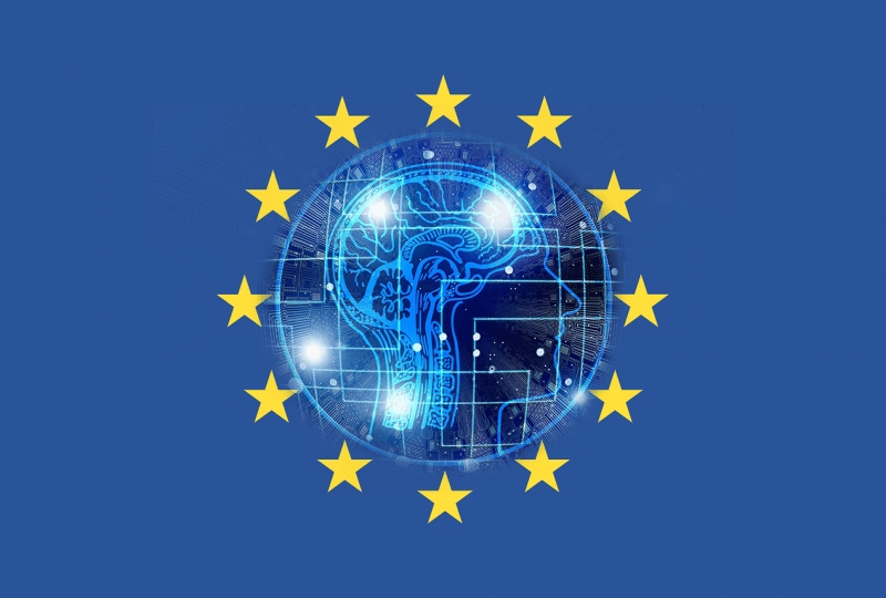 Ley de Inteligencia Artificial de la Unión Europea