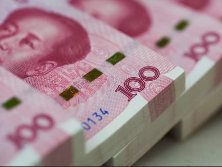 BCRA incorporó al yuan