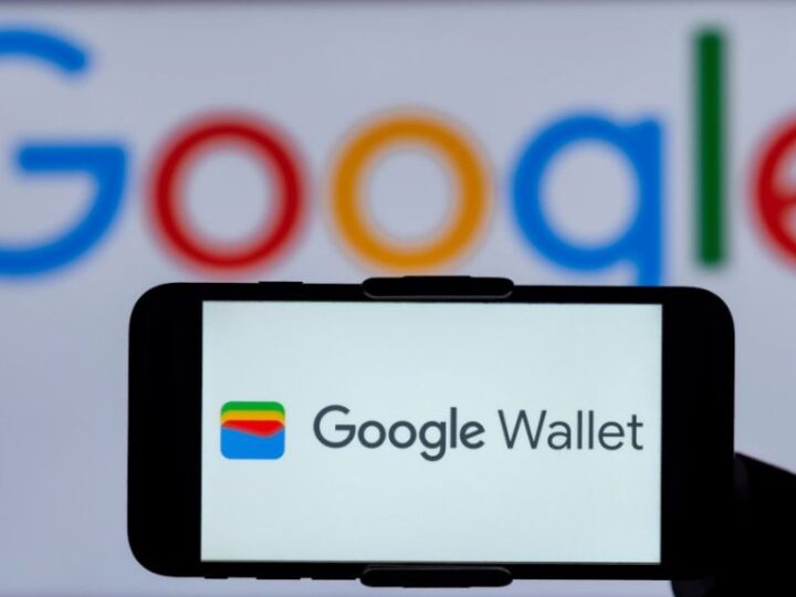 La billetera de Google ya está en Argentina