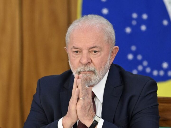 Lula se muestra «muy confiado» en la economía brasileña