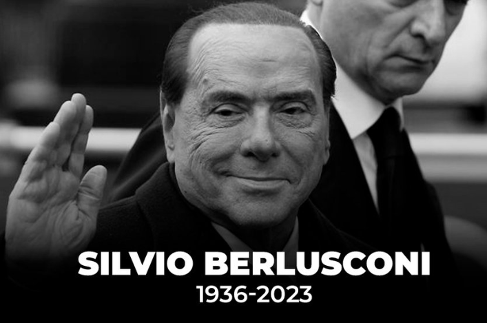 Italia se prepara para despedir a Berlusconi con un gran funeral