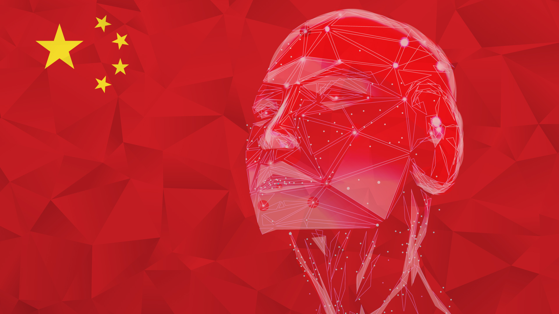 Más de 70 modelos de inteligencia artificial en China