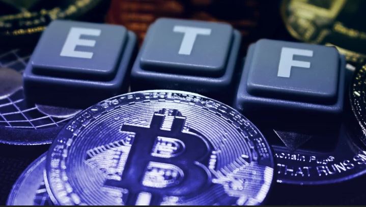 VanEck modificó solicitud de ETF de bitcoin