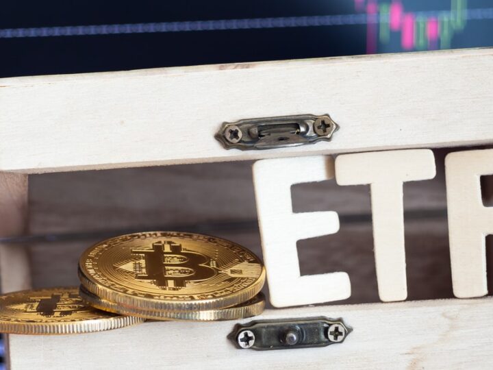 Bitwise retiró su solicitud de ETF de bitcoin