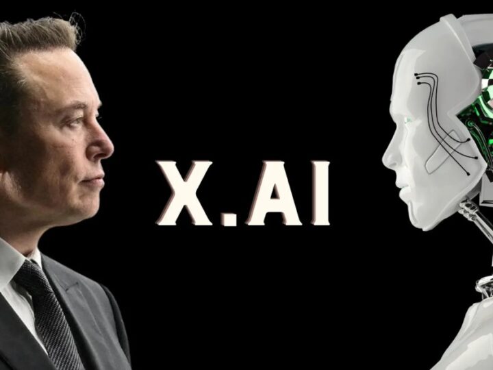 Musk creó nueva empresa de inteligencia artificial