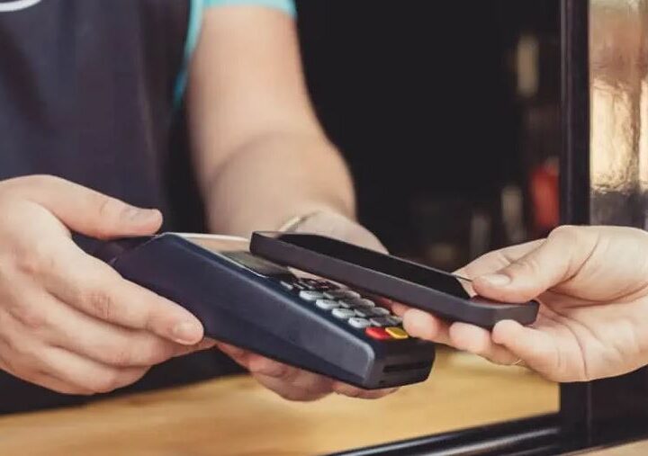 Informe Fiserv: boom de pagos digitales