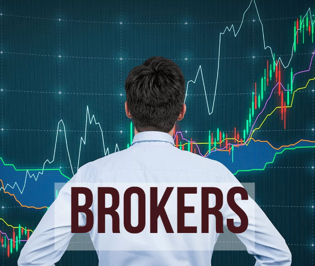 Los Brokers mas confiables para invertir en Argentinas y hacia en el exterior