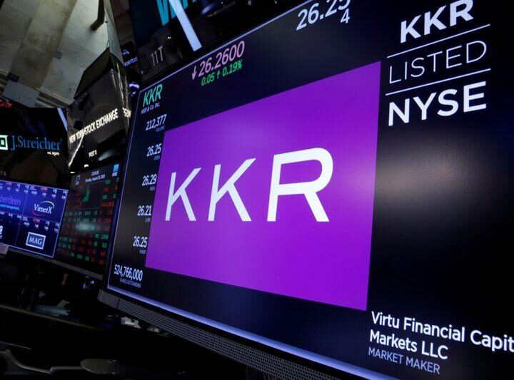 Telefónica vende a KKR una participación de control en su red peruana de fibra óptica