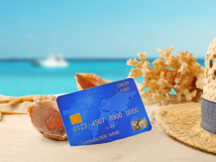 Las mejores tarjetas de crédito en Latam para viajar