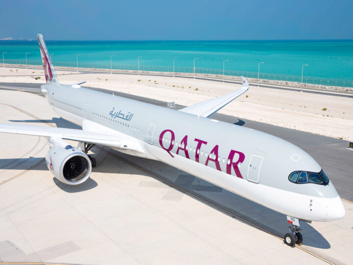Qatar Airways, optimista sobre Brasil y América Latina a medida que amplía rutas