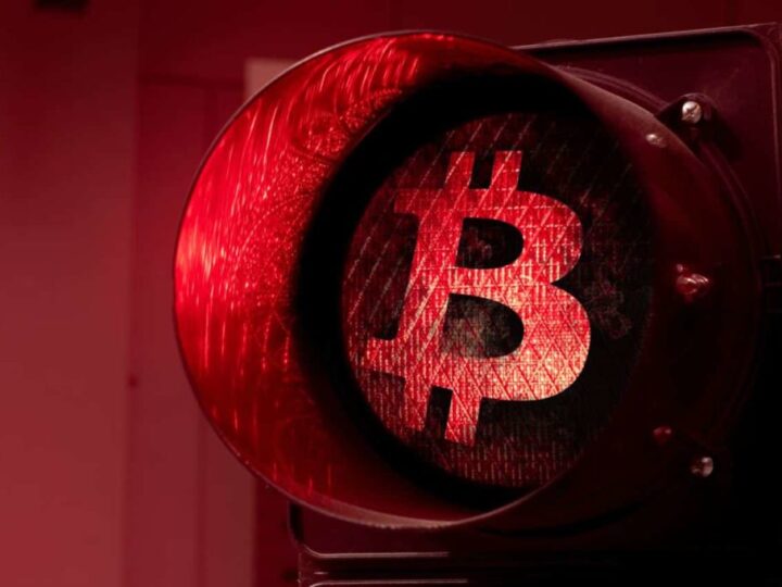 Víctima del pesimismo bitcoin permanece en US$ 63.000