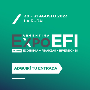 Expo EFI vuelve a La Rural – Edición 10º Aniversario