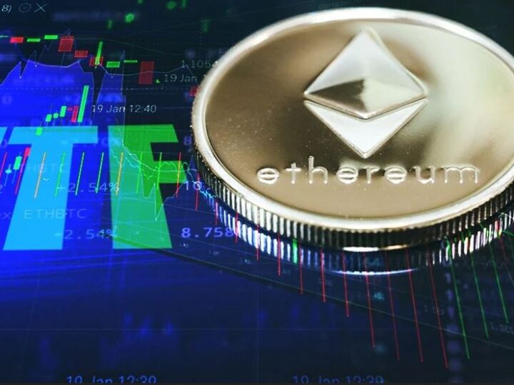 El precio de Ethereum está bajo presión a medida que el fundador Vitalik Buterin mueve más tokens de Ether