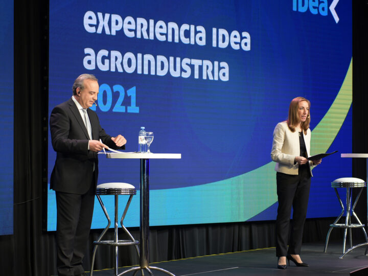 IDEA Agroindustria: tendencias globales, desafíos y oportunidades de crecer para el país