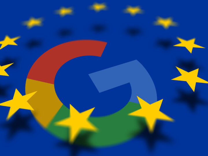 Google actualizará sus políticas de servicios