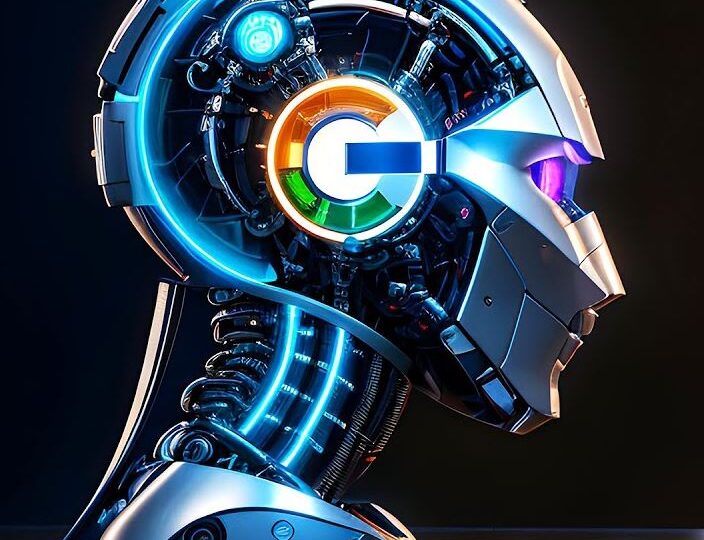 Protección legal de Google para usuarios de IA
