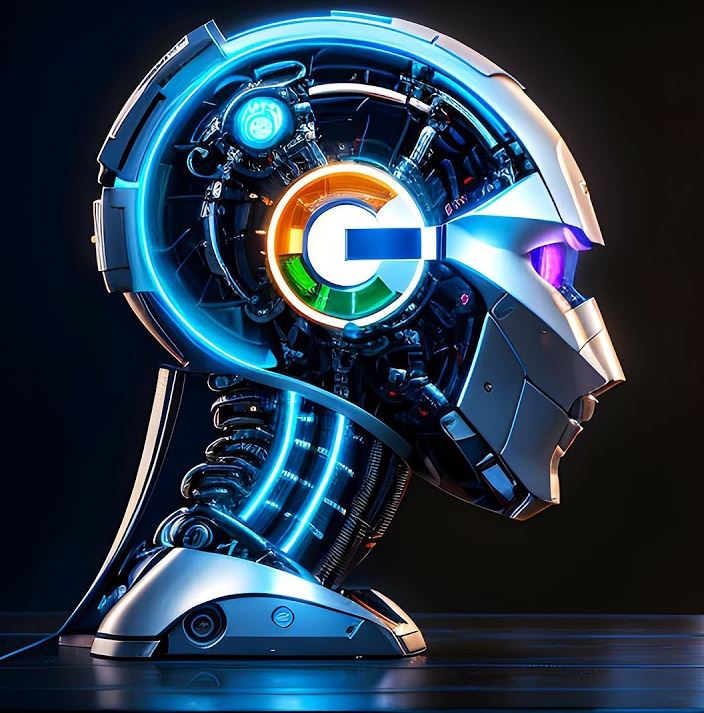Nuevo modelo de IA de Google