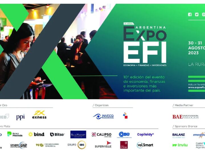 Expo EFi. 10º edició